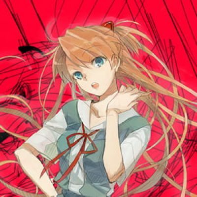 我想不起来任何你我共度的时光 二次元动漫头像