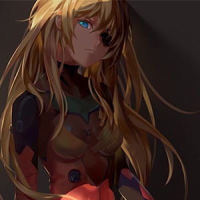 人与人之间是无法完全相互了解的 二次元女生头像