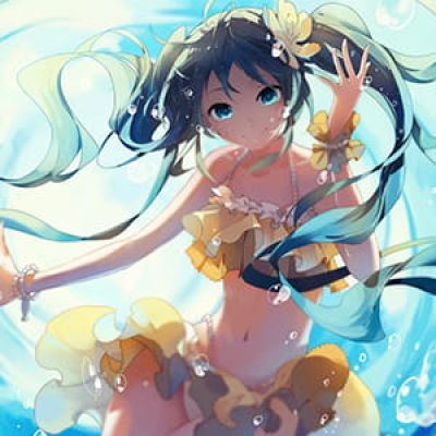 做一个善于倾听的人 鼓励别人谈论他们自己  二次元女生头像