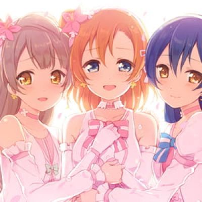 向昨天挥手告别 二次元女生头像