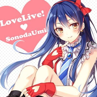 无论对方是谁 必定会把那种灿烂的感觉传达给每个人 二次元动漫头像