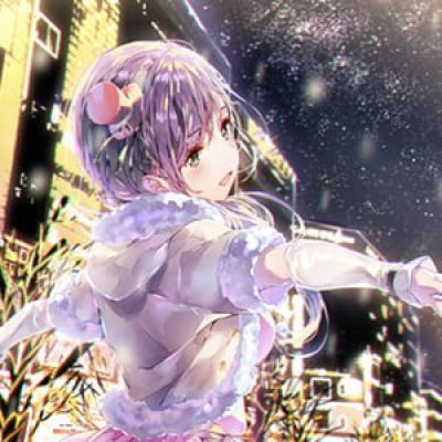 我的救赎只是 睡着了 二次元动漫头像