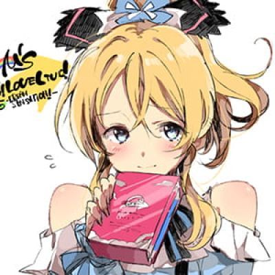 如无力挽回要懂得放手 二次元动漫头像