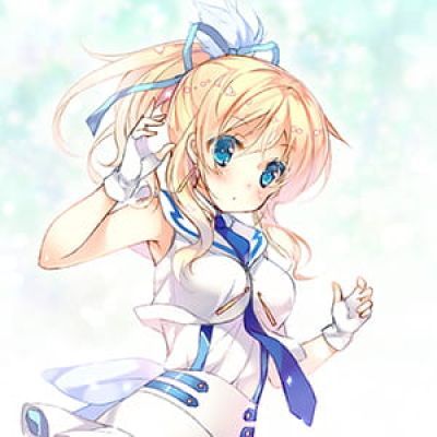 再美再好的东西不是你的就不能要 二次元动漫头像