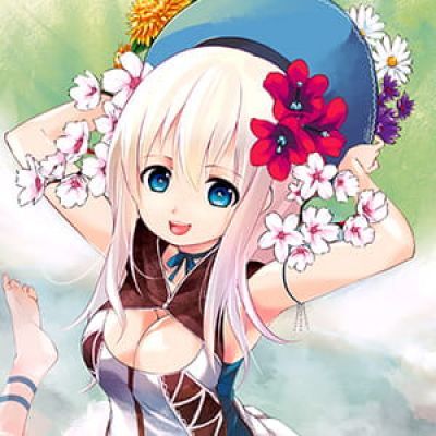 我翻了你的过去 不是嫉妒 二次元女生头像