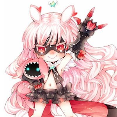 回忆不需要适合的剧本 二次元女生头像