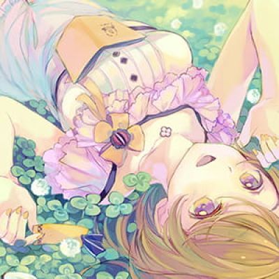 今后你也会喜欢各种各样的人 二次元动漫头像