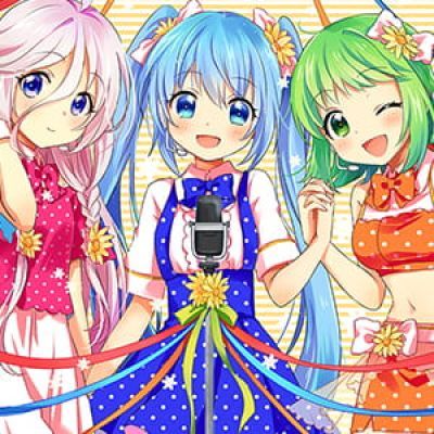 如花美眷 也敌不过似水流年 二次元动漫头像