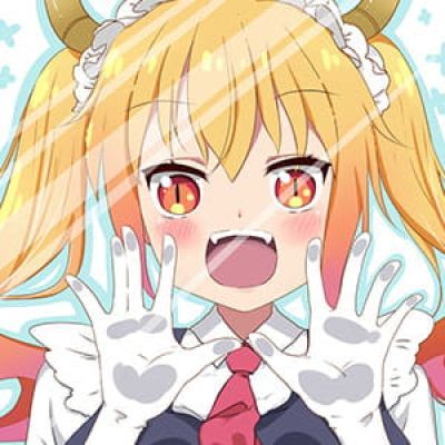 大部分人并不想长大 二次元动漫头像