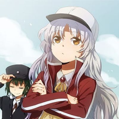 无论在哪里遇到你 我都会喜欢上你 二次元女生头像