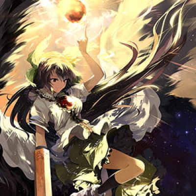 桔梗花代表真诚 和光明 二次元动漫头像