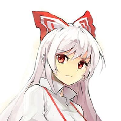 不能制约自己的人 二次元动漫头像