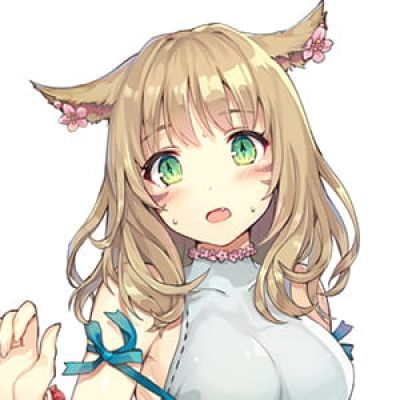 既然注定是过客 当初的邂逅 二次元女生头像