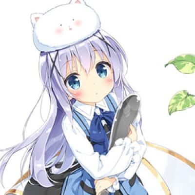 宽恕是一种高贵的品质 一种崇高的美德 二次元动漫头像