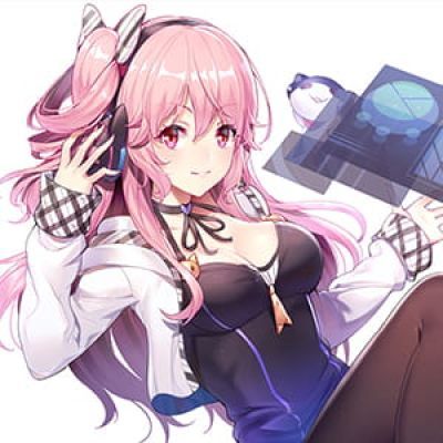 你永远都别想超过我 二次元动漫头像