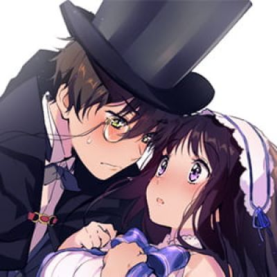 避免受诡计欺骗的最好方法 二次元动漫头像