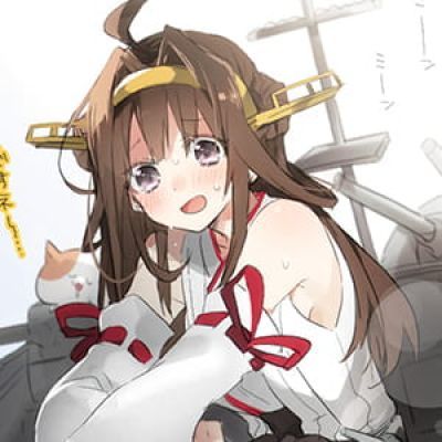 不要后悔做任何事情 二次元动漫头像