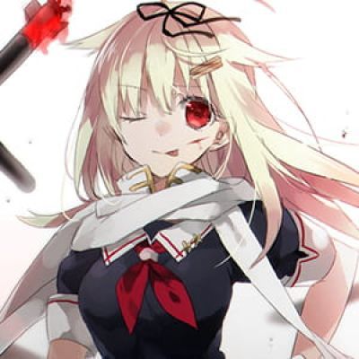 未来的变数太多 而我所能做的 二次元动漫头像