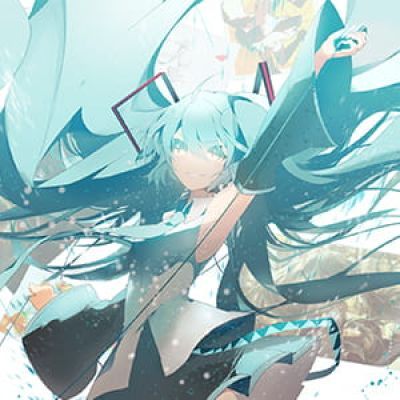 我并不坚强，但我善于伪装 二次元动漫头像