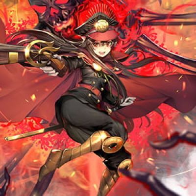 信任就是我明知是你向我开了枪 二次元动漫头像