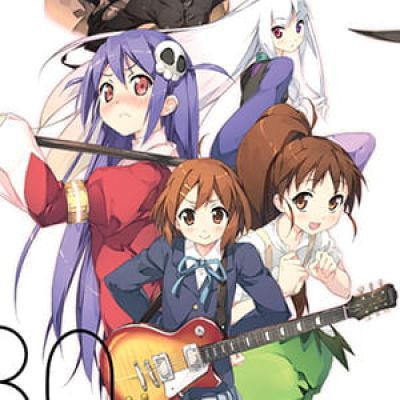 你在心上筑了一道高墙 二次元动漫头像