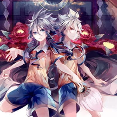 人的第一天职是什么 二次元动漫头像