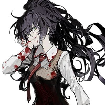 如果不培养自己的注意力 二次元动漫头像