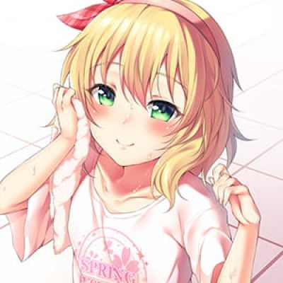 直到今天我们还做着同样的梦 二次元动漫头像