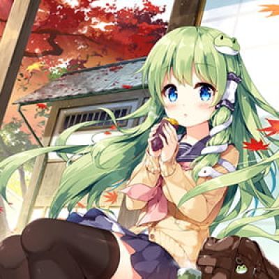 即便你现在学习的东西看起来毫无用处 二次元女生头像