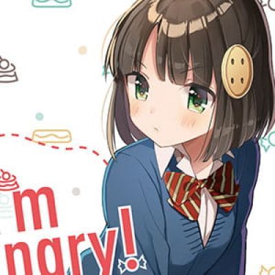 无论你身在何方 我一定会找到你 二次元女生头像