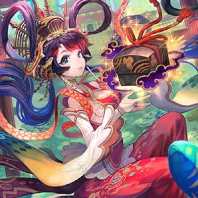 我喜欢笑 可惜脾气不温和 二次元动漫头像