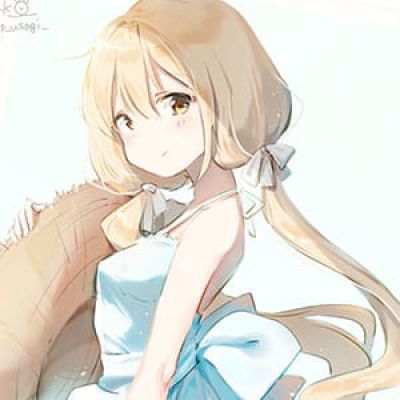 当你的生活变成一堆屎的时候 二次元动漫头像