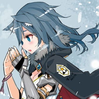 很多时候，我们选择不拆穿一个人 二次元女生头像