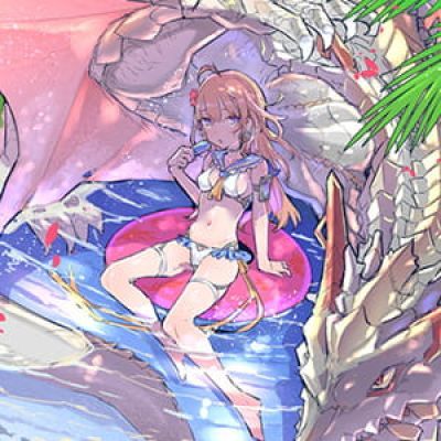 你不能在骗我爱上你之后出事 二次元女生头像