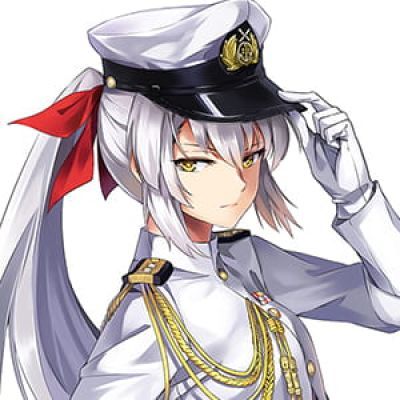 不能放弃就继续喜欢吧 二次元动漫头像