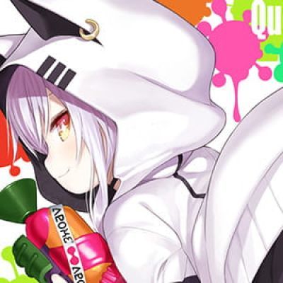 你是我到不了的彼岸 二次元女生头像