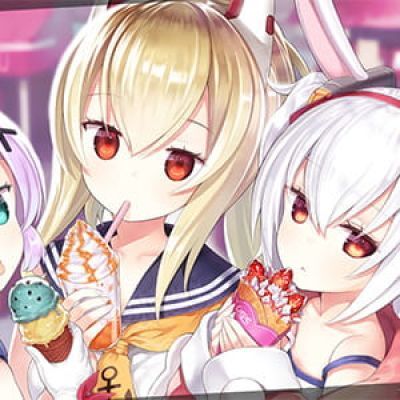 事实是毫无情面的东西 二次元女生头像