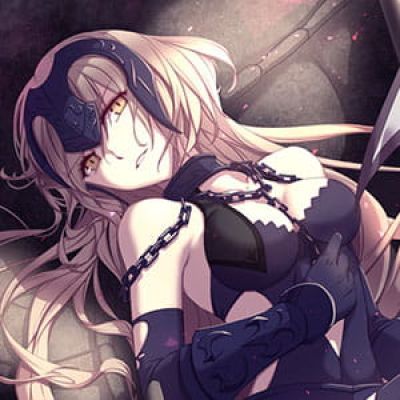 想要的东西是不可能全部得到手的 二次元动漫头像