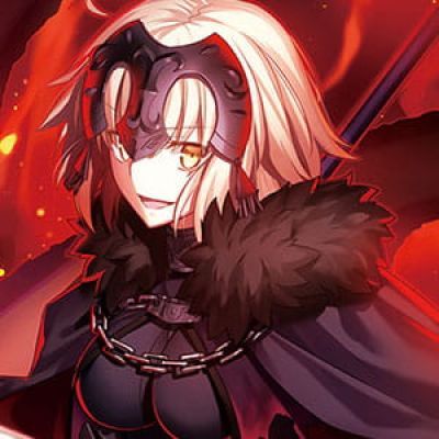 我从来不认为自己是一个圣人 二次元动漫头像