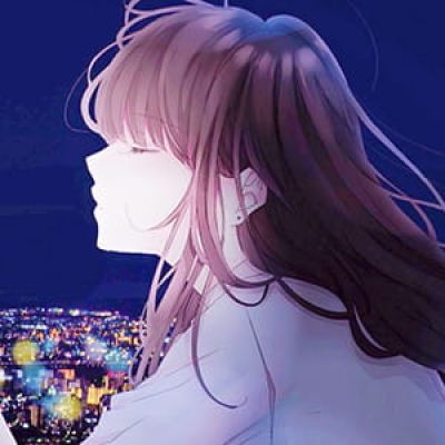 不要心存希望 二次元动漫女生头像