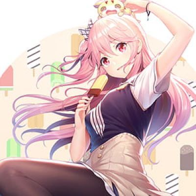 不要委屈了自己成全了别人 二次元动漫头像