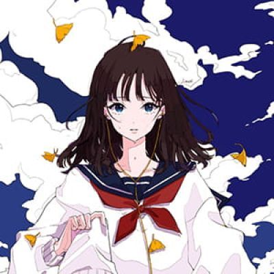 因为与你相遇之后  二次元动漫头像