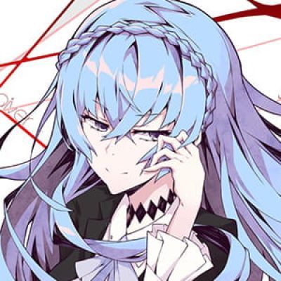 无论掌握哪一种知识，对智力都是有用的 二次元动漫头像