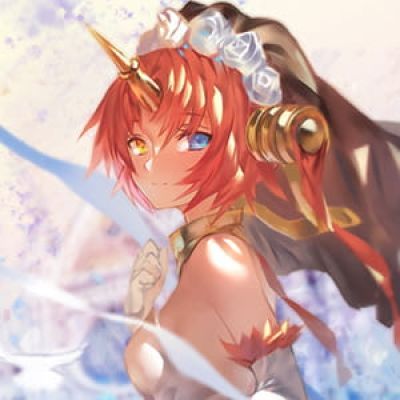 今日你轻易背弃许下的诺言 二次元动漫头像