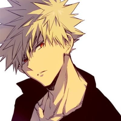 追寻梦想而去 二次元动漫男生头像