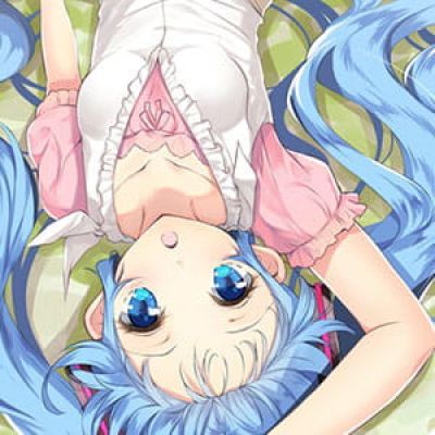 其实每个人都在表演 人生是一场戏 二次元动漫头像