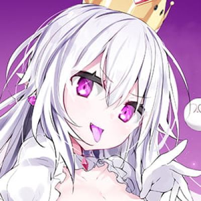 女生总是口是心非 如果她说 二次元动漫头像