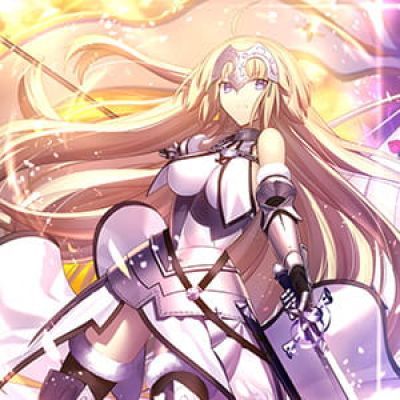 我惟一害怕的是 我们明明彼此相爱 二次元动漫头像