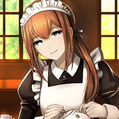 不要想一味的改变现在 二次元动漫头像