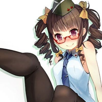 咖啡这种东西很容易受时间影响 二次元动漫头像